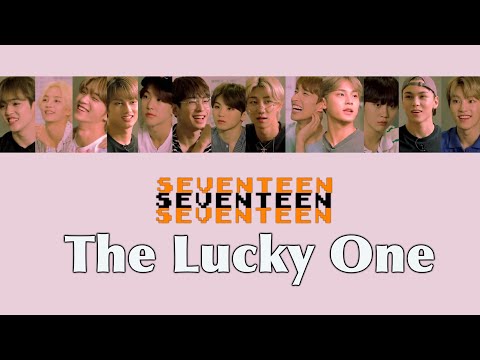 OPV #wonsoon - ผู้โชคดี (The Lucky One) | #seventeen #เซเว่นทีน