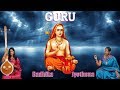 Guru  peaceful sanskrit chants to relax the mind  body  sanskriti  full song