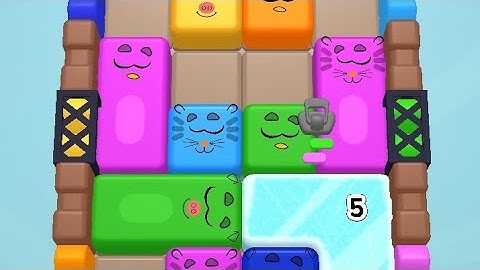 Farm Block Escape level 72 Gameplay Walkthrough Solution