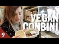 Japan's First VEGAN Convenience Store TOUR! 🌱 Asakusa, Tokyo