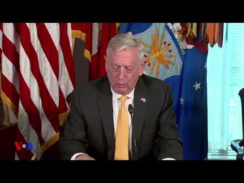 აშშ-ის ნატოდან გასვლის რეალობა და ექსპერტთა მოსაზრებები