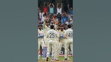 What is Test Cricket? 🏏 | Explained in 50 Seconds!