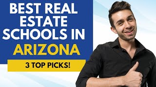 Best Online Real Estate Schools In Arizona - 3 Best Arizona Real Estate Courses u0026 Schools