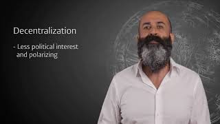10. Decentralization, Democracy and Economic Development- Decentralization in Africa