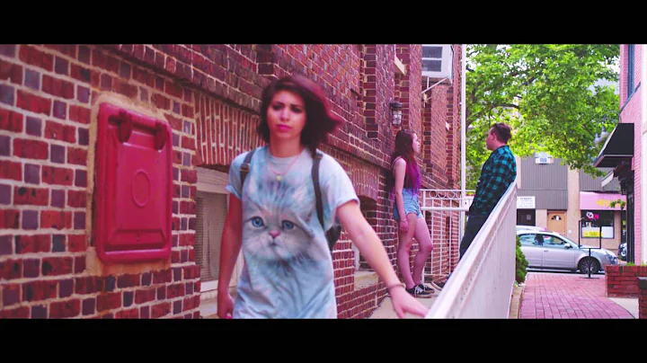 Chasing Down Sunset - Dear You (OFFICIAL MUSIC VIDEO)