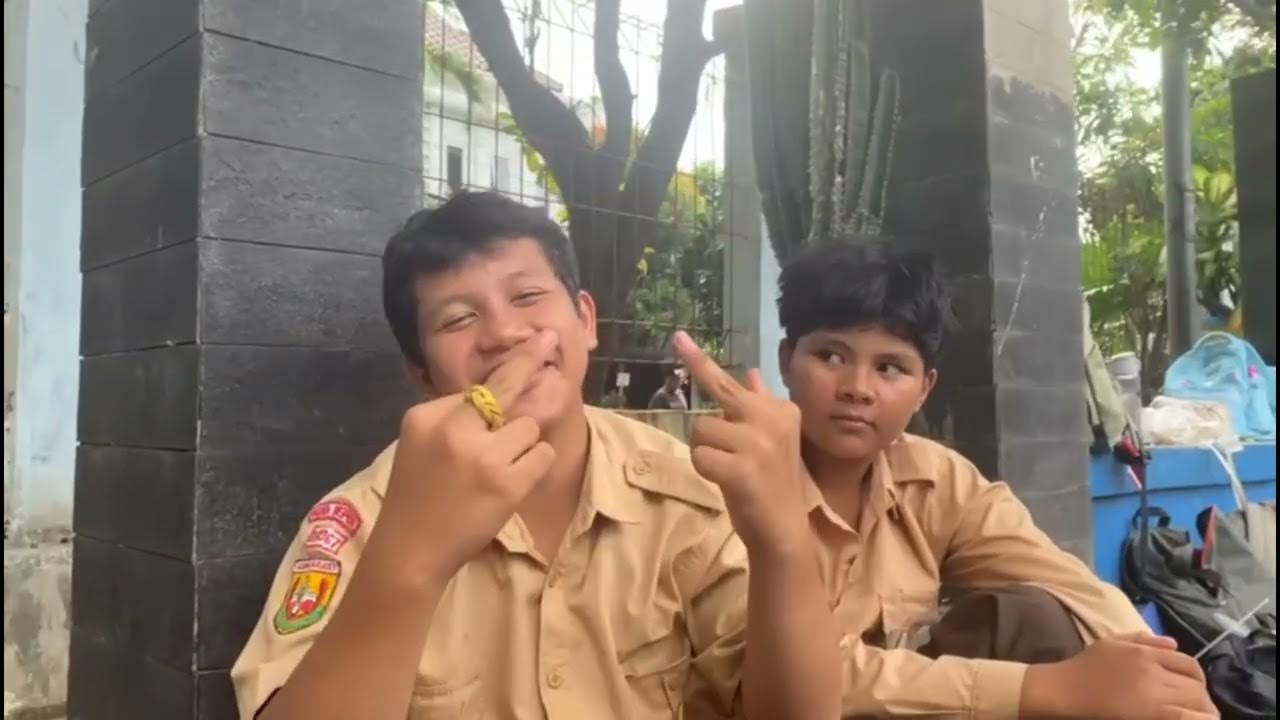 Behind The Scene (Short Film 7C) - Day 1 - YouTube