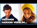 Nedim ve Ceren BALAYI SUİTİNDE! | Zalim İstanbul 22. Bölüm (İLK SAHNE)