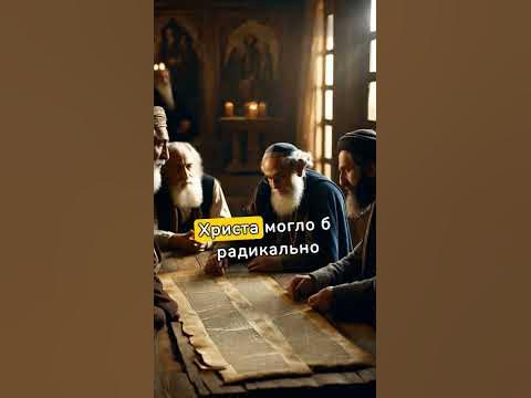 Чому юдеї не приймають Ісуса Христа? | Що було б, якщо євреї визнали ...