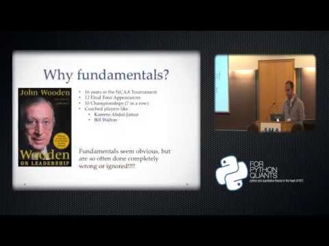 Financial Analysis Tools