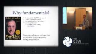 Financial Analysis Tools