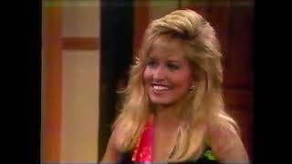 Guiding Light: June 24th, 1988  (Full Episode)