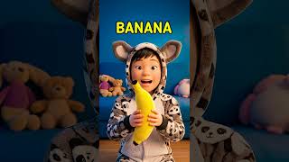 Match the Fruits 🍎 Fun Shadow Game for Kids #learning