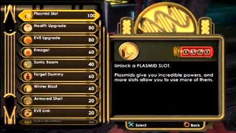 BioShock Walkthrough w/ Commentary Part 5- Peach Wilkins