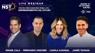 VISIÓN INNOVADORA PARA LOS EMPRENDIMENTOS DEL FUTURO