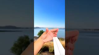 Download Lagu Making a Paper Plane with Rubber Band Launcher... MP3