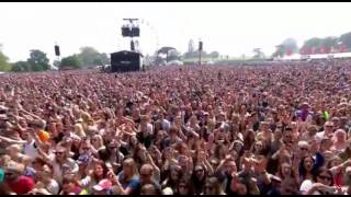 Обложка Cry Sigma Ft Take That Radio1 BigWeekend 05 29 16 Скачать Cry Sigma Ft Take That Radio1 BigWeekend 05 29 16