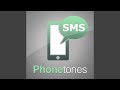 Professional  minimal alert tone soft beep  sms tone  ringtone