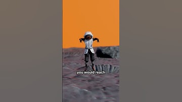 How High Could You Jump on Other Planets?