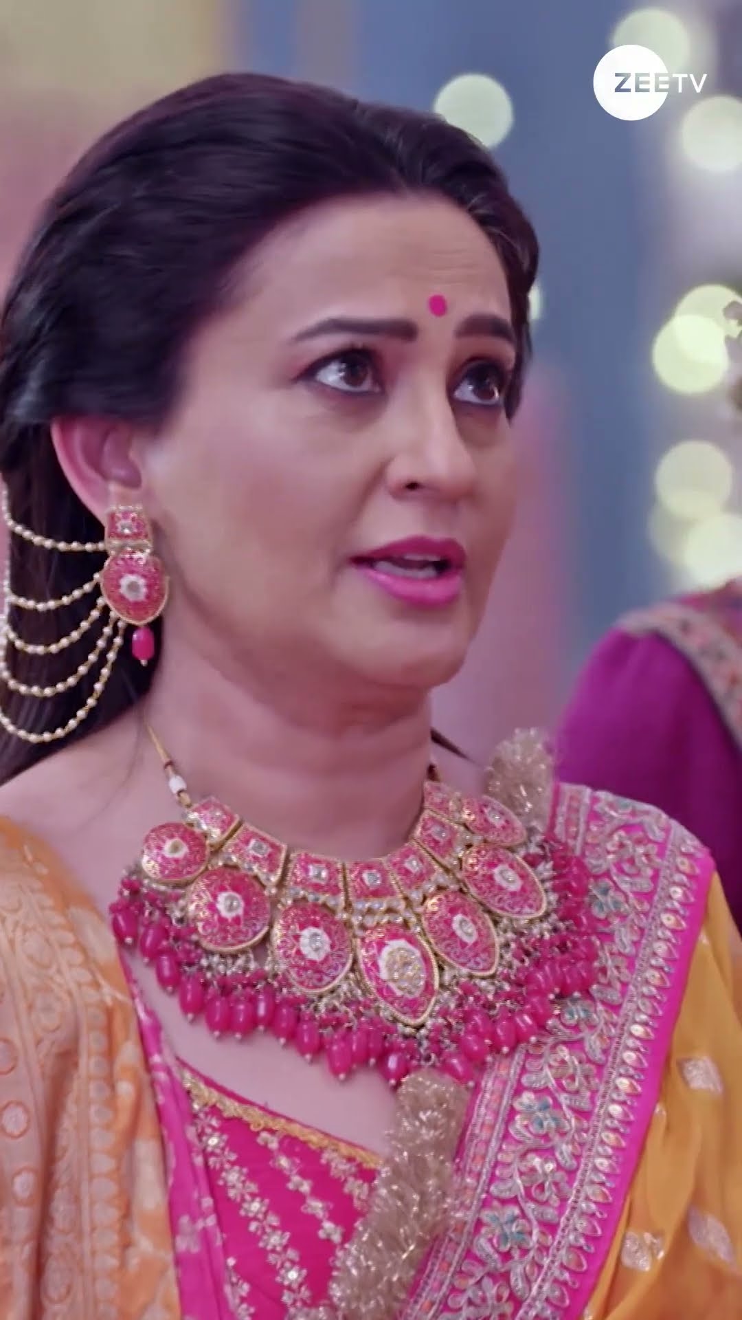 #BHAGYA LAKSHMI #Shorts #Zee TV #Entertainment #Drama