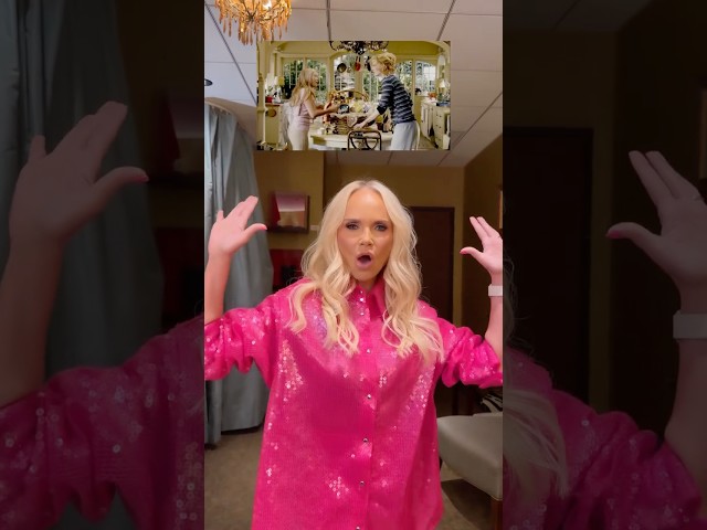 Feeling bewitched ✨ #nicolekidman @A@ADÉLAJERGOVÁ