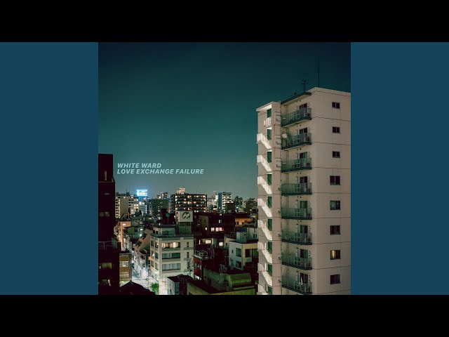 White Ward - No Cure For Pain