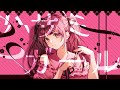 【オリジナルMV】ハサミガール/ハコニワリリィ(Kotoha)cover by 海桜せな