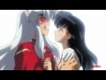 Inuyasha amv everytime we touch fast