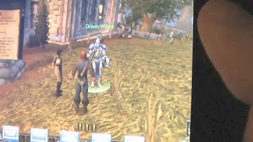 How to play World of Warcraft on your iPod