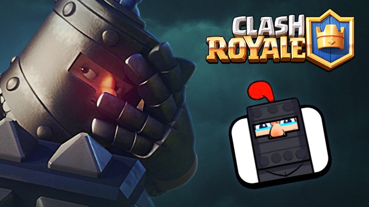 Featured image of post Clash Royale Principe Nero Il principe nero sbloccabile nella arena royal arena 7