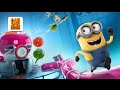 MINION RUSH UNICORN OST 