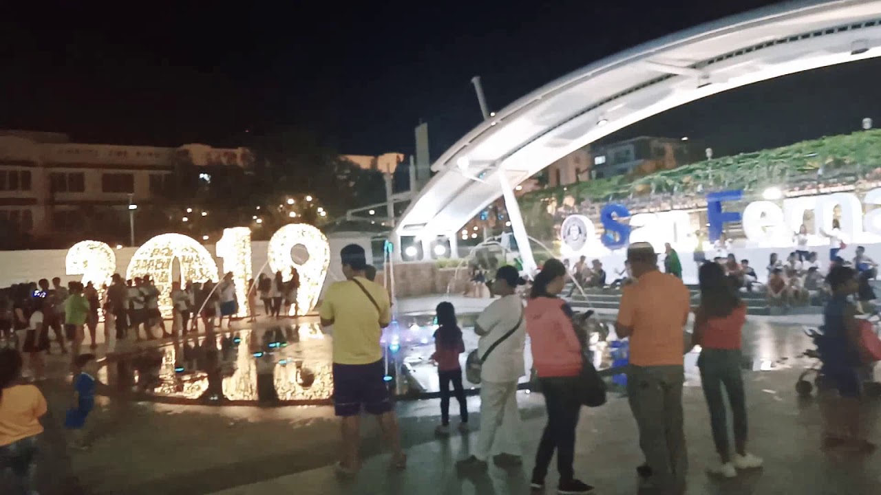 san Fernando La Union the wonder of beautiful ⛲ YouTube