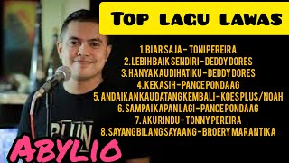 KUMPULAN TOP LAGU LAWAS -TEMBANG KENANGAN