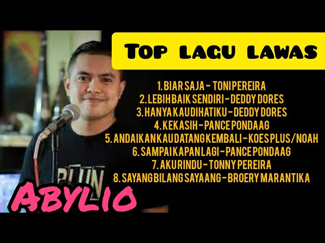 KUMPULAN TOP LAGU LAWAS -TEMBANG KENANGAN class=