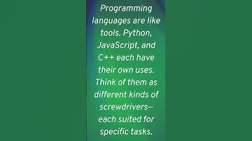 How Programming Works: Explained in 60 Seconds! Programming Secret Working