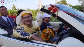 Đám Cưới Cô Dâu Bến Tre