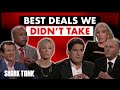 The Top Rejected Shark Tank Pitches That Became Successful! | Best of Shark Tank with Daymond John