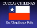 Esa Chiquilla que Baila - Cueca Chilena