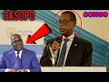 BYAKOMEYE GEN. JAMES KABAREBE YARAKAYE AHAYE GASOPO CONGO YOSE IFASHA FDRL MUKWATAKA U'RWANDA 