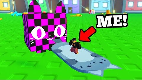 HUGE Hoverboard?:/!|*[#\HUGE ERROR?:/!|*[#~ CAT