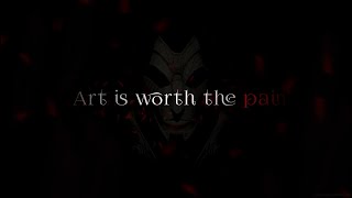 Jhin Oynamak Sanattır Son Perde Müziği Başlat