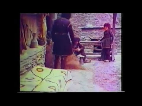 \"ცოდვის შვილები\" - სტუმარი ტყვე