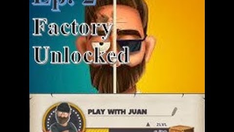 Trash Tycoon Gameplay Ep.2 Factory Unlocked