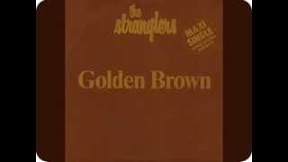 Golden brown (hq) - The Stranglers chords