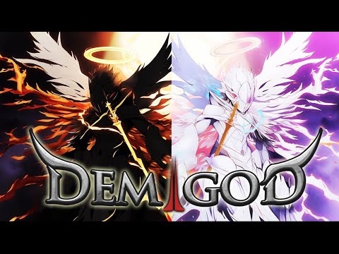 [Demigod Idle: Rise of a legend] Begin your revenge against the gods NOW.