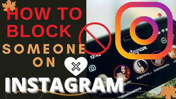 How to Block Someone on Instagram Without Them Knowing