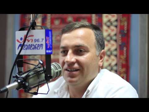 ავთო ჩადუნელი. გადაცემა \"რადიო დუეტი\". ვიდეო კოლაჟი / Avto Chaduneli. Gadacema \"Radio Dueti\"
