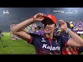 Aakash Chopra, Harsh Gujral &amp; Sahiba Bali share laughs after Bengaluru's Triumph