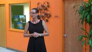 Biba Pedron - The Connection Queen