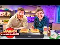 2 Chefs Review JAPANESE Kitchen Gadgets Vol.3 | Sorted Food