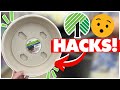 *ALL NEW* MAGIC Dollar Tree Hacks! | 25  Ideas for Your Home, Outdoor Patio, Cleaning, DIY, & Decor